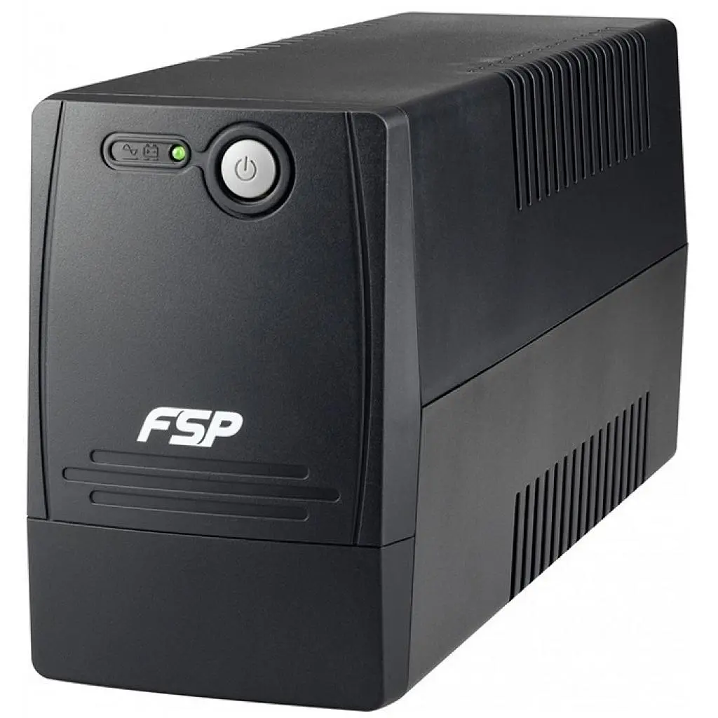 Джерело безперебійного живлення FSP 850 ВА / 480 Вт / 9 А*ч (PPF4801102)