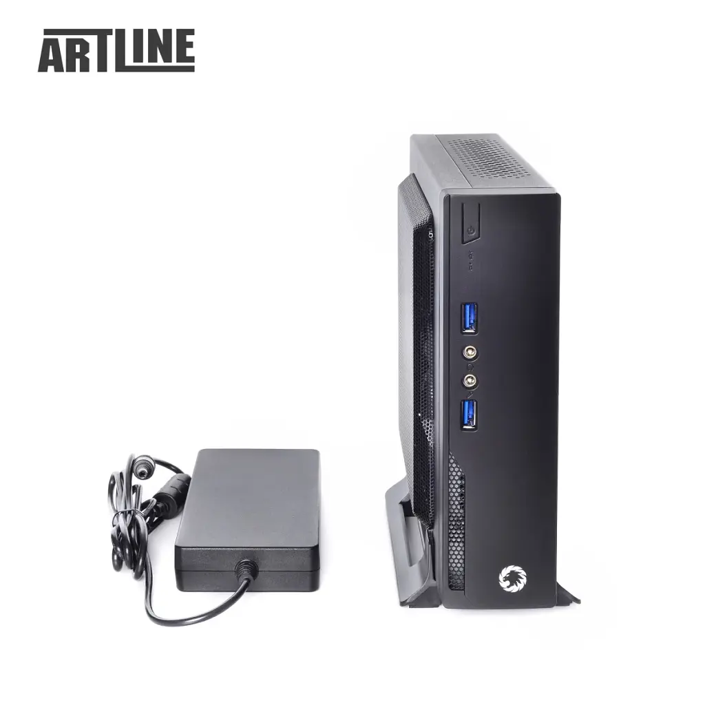Персональний комп'ютер Artline Business B19 (B19v03) - фото 9