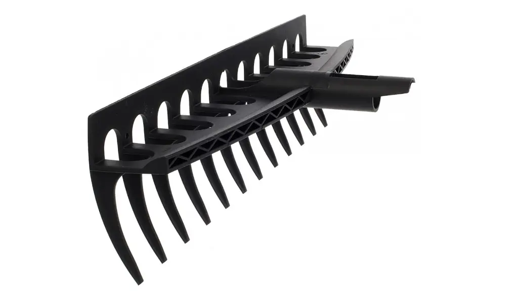 Насадка Універсальна граблі Fiskars Solid 135064 (1014917) - фото 4