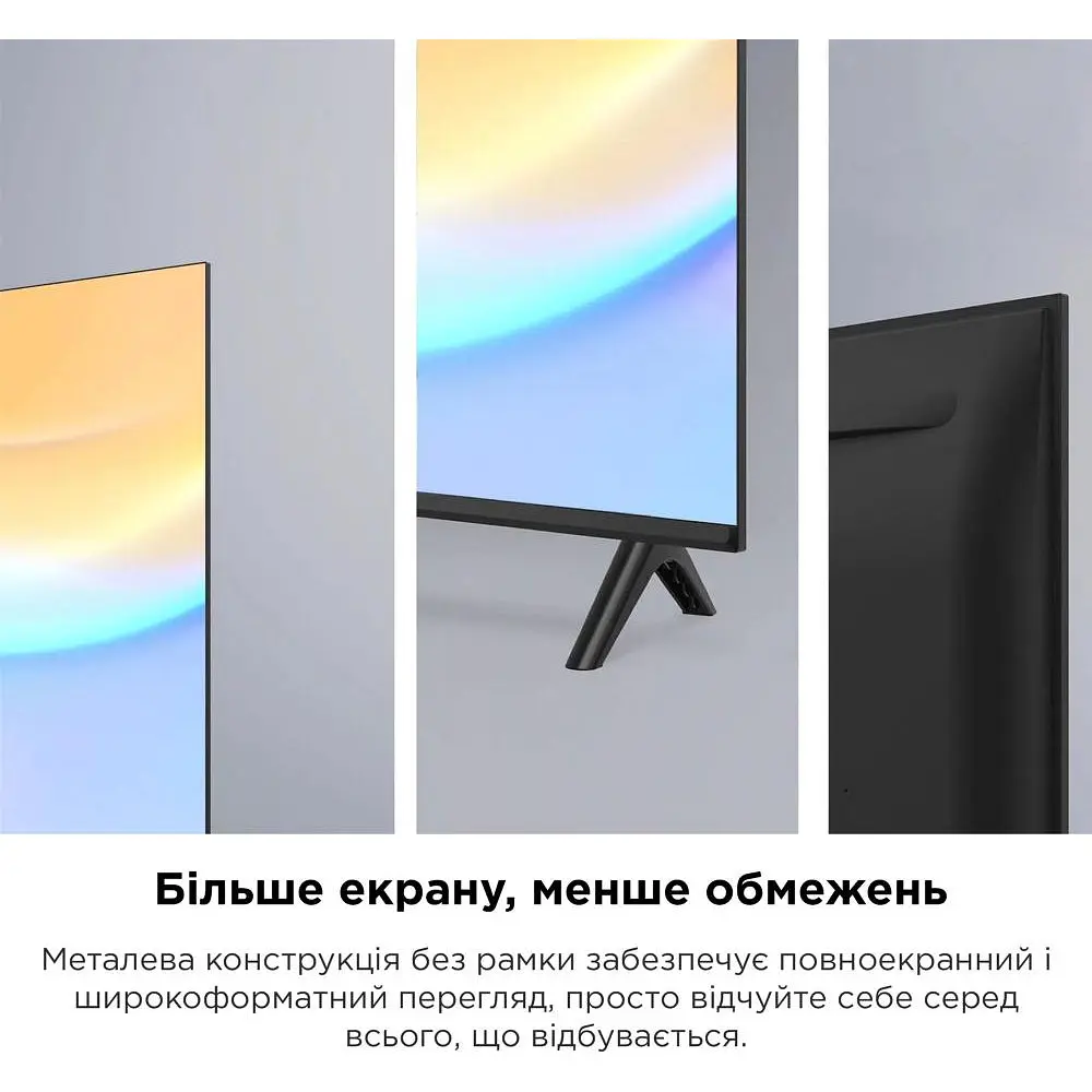 Телевізор TCL 40S5400A - фото 3