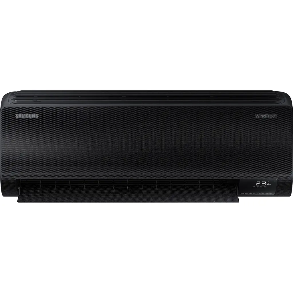 Спліт-система Samsung WindFree Black Diamond AR24BXFAMWKNUABDK [112526] - фото 4
