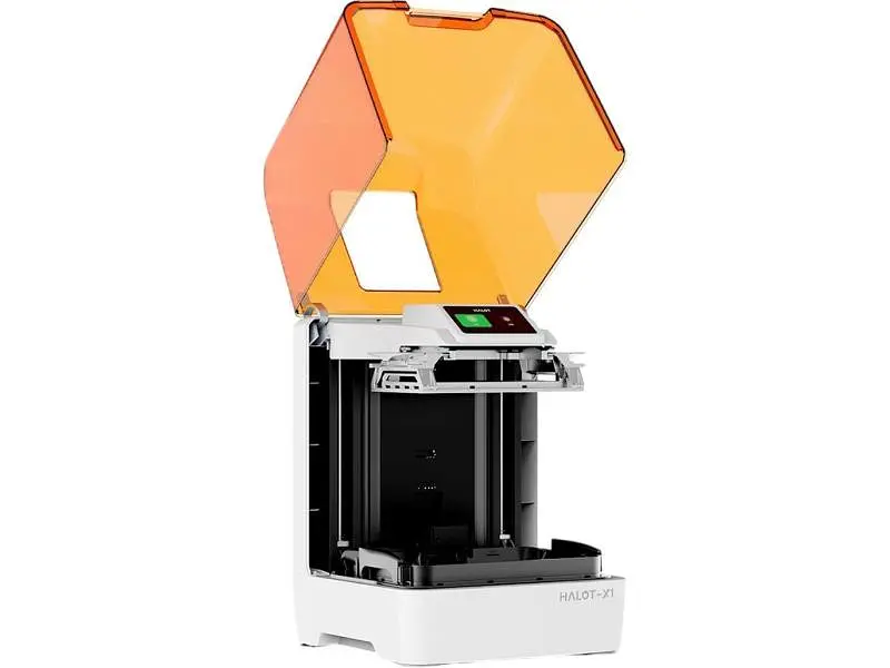 3D-принтер Creality Halot-X1 Combo - фото 5