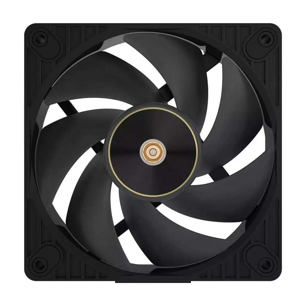 Кулер до корпусу ASUS ProArt PF120 Black 3IN1 (90DA00M0-B09020) - фото 5