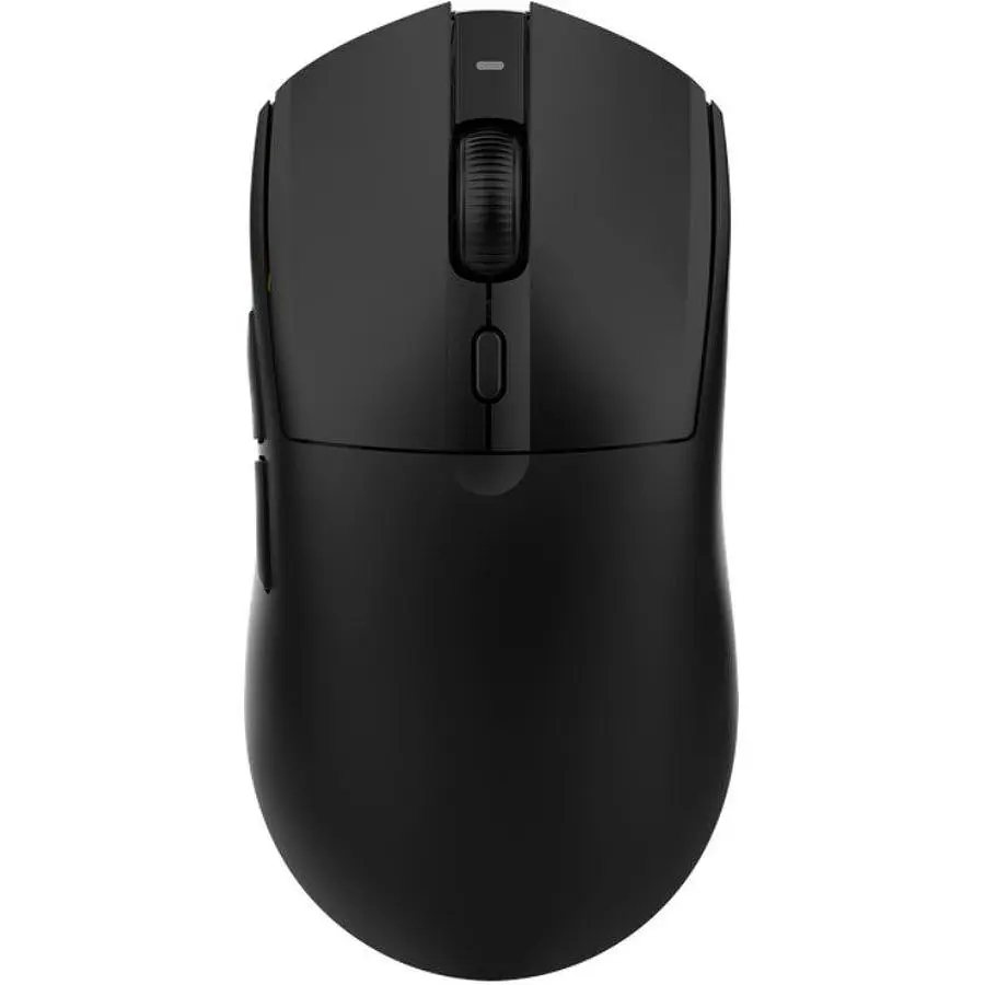 Ігрова миша Ajazz AJ-139B MC V2 Wireless/Bluetooth/USB ESports Gaming 12000dpi 35G Black - фото 5
