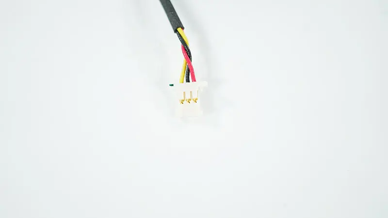 Вентилятор для ноутбука SONY VGN-BX640P VGN-BX660 VGN-PBX560 DC05V 0.225A 3pin (BRUSHLESS UDQFRPR56FQU) (Кулер) - фото 4
