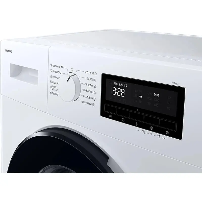 Пральна машина Samsung WW70FG3M05AWLF - фото 7