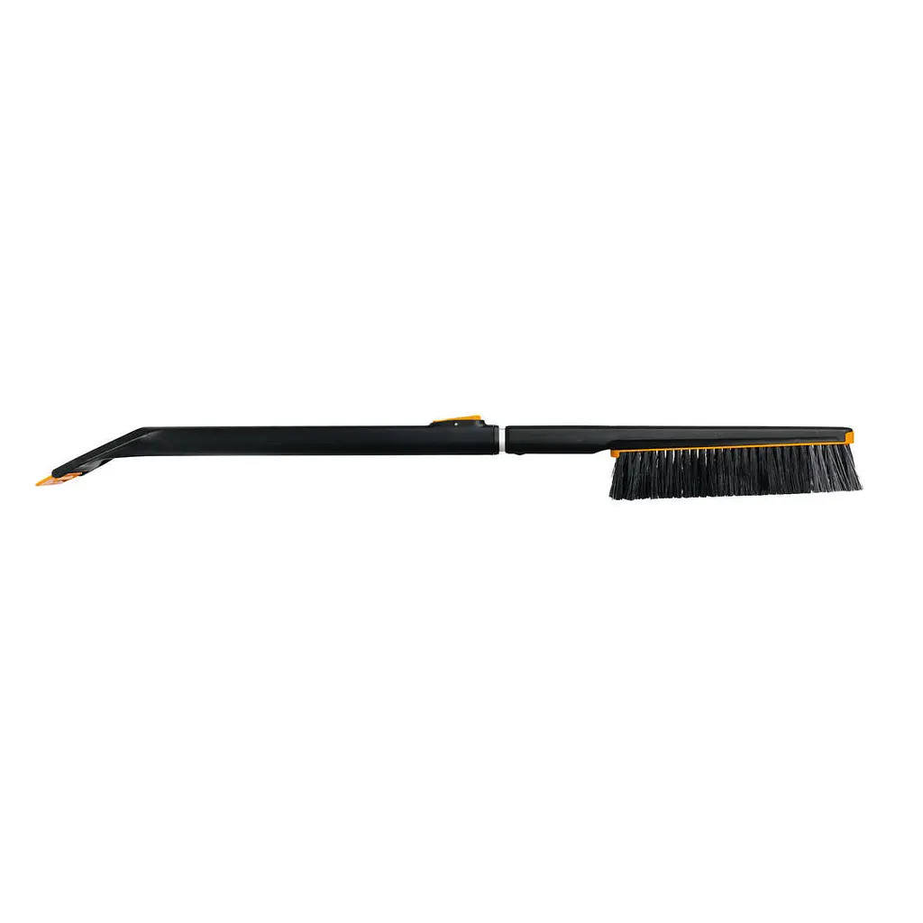 Щітка-скребок телескопічна Fiskars X-series™ (1078493) - фото 4