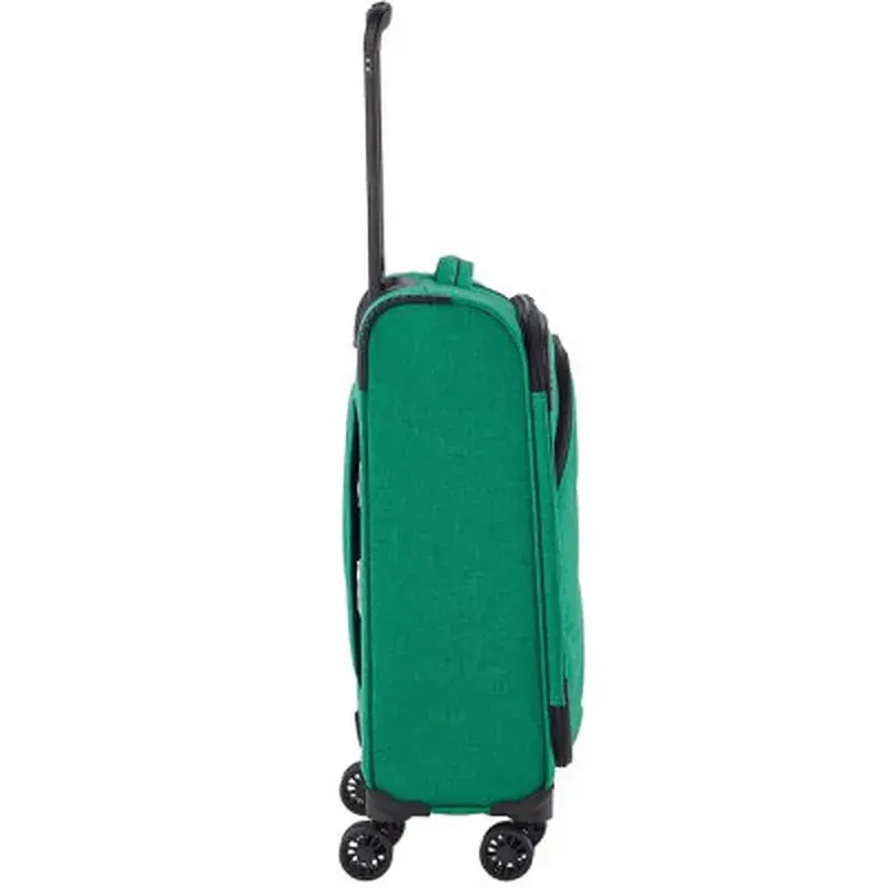Валіза Travelite Adria Green S (TL080247-80) - фото 5