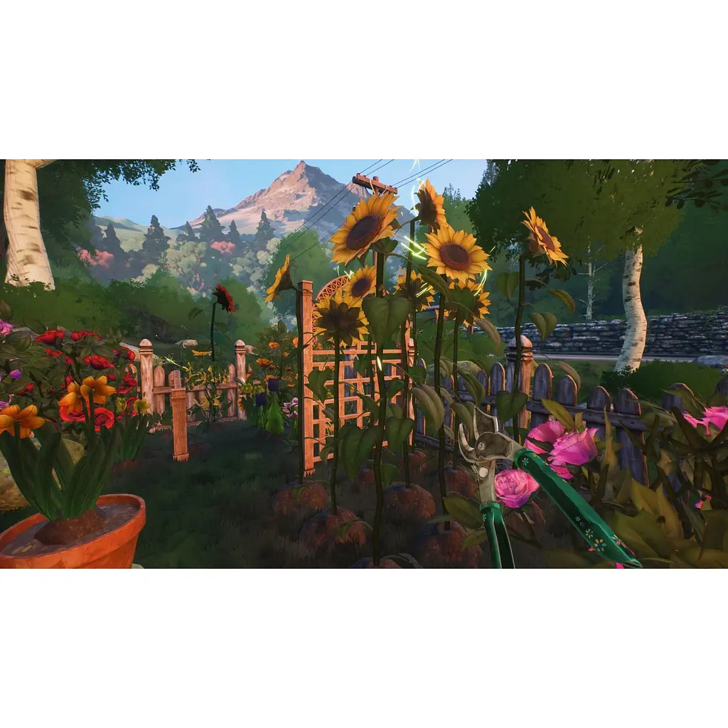 Ключ активації Microsoft Garden Life: A Cozy Simulator для Xbox One/Series S/X - фото 7