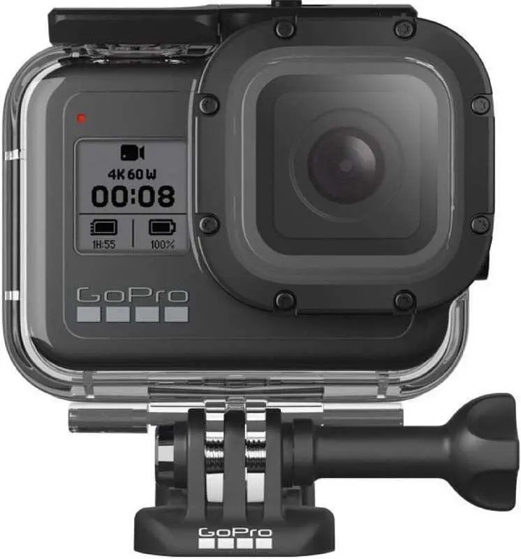 Набор GoPro HERO8 BLACK (CHDRB-805-TH) - фото 7