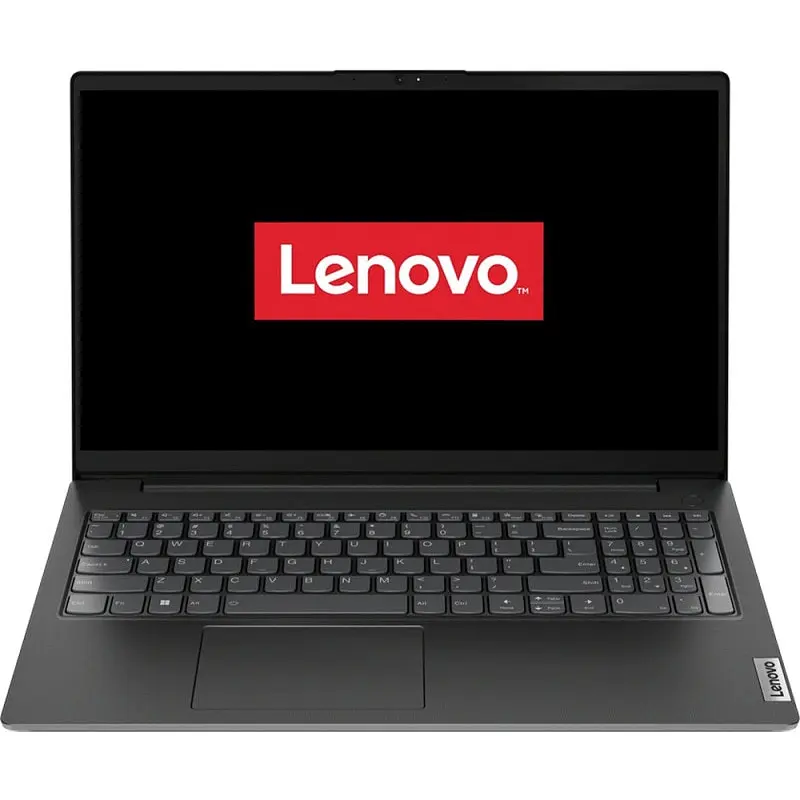 Ноутбук Lenovo V15 G4 ABP AMD Ryzen 7 7730U до 4, 5 ГГц, 15, 6 Full HD, IPS, 8 ГБ DDR4, 3 ТБ SSD, интегрированной видеокартой AMD Radeon Graphic, Business Black - фото 3
