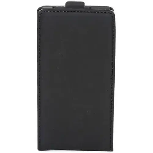 Чохол для Samsung N7000 i9220 Galaxy Note чорний - фото 3