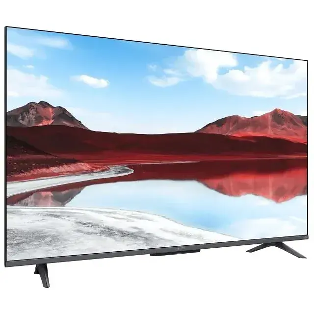 Телевизор Xiaomi Mi TV A Pro 43 2025 Smart TV, Wi-Fi, QLED - фото 2