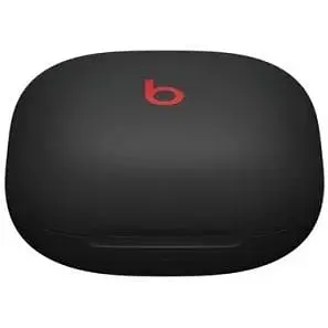 Навушники бездротові Beats by Dr. Dre Fit Pro чорні (MK2F3) - фото 4