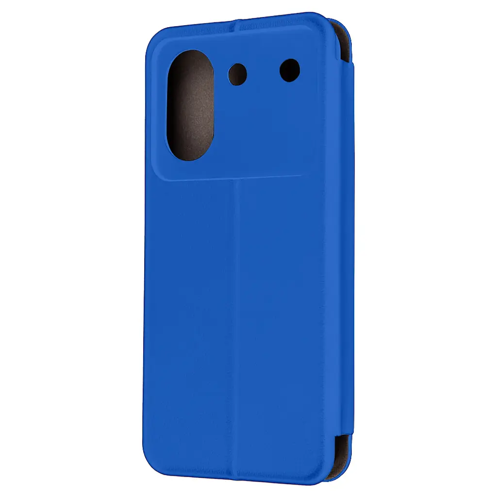 Чохол-книжка ArmorStandart G-Case для ZTE Blade A54 4G Blue - фото 2