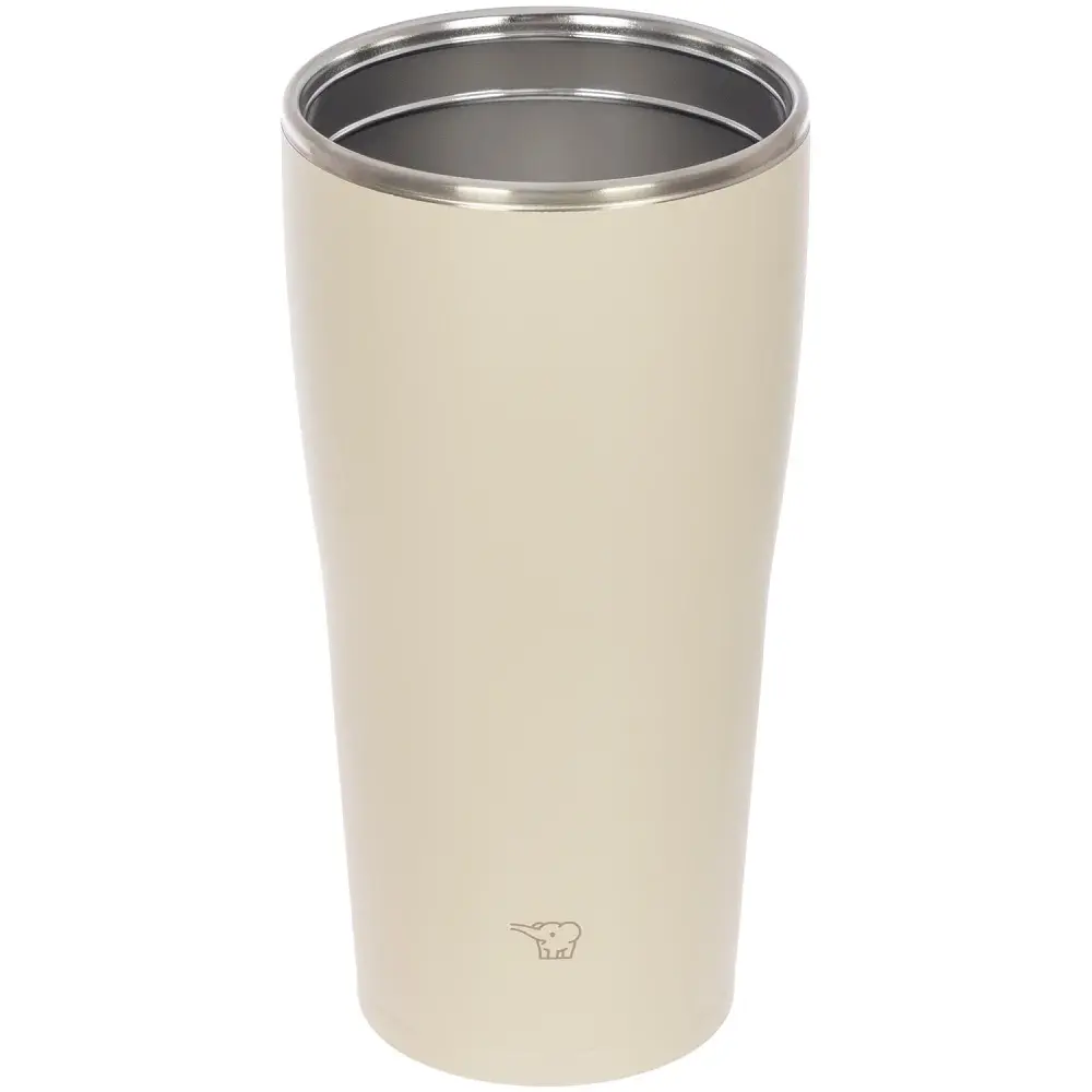 Термокухоль Zojirushi SX-HA72HCM 0.72 л Sand Beige - фото 3