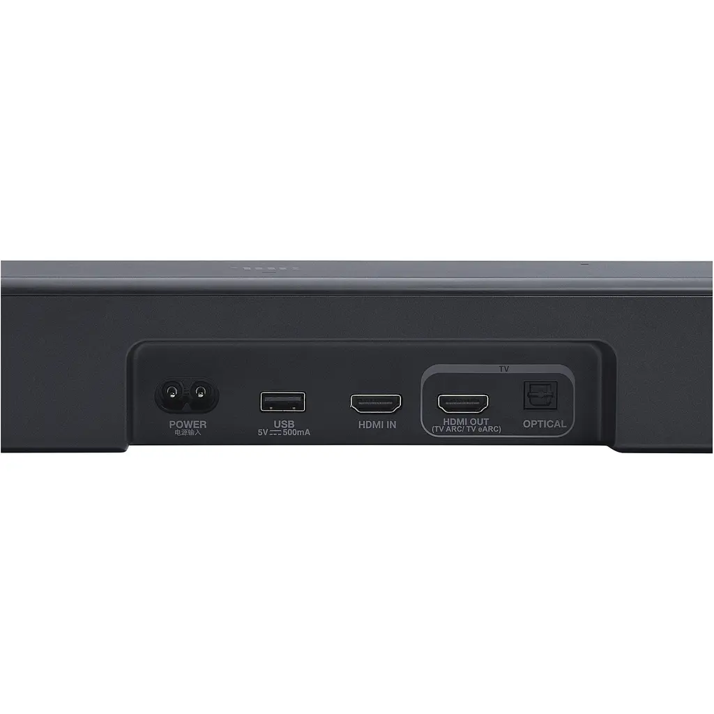 Саундбар JBL Bar 500MK2 Black (JBLBAR500M2BLKEP) [146316] - фото 7