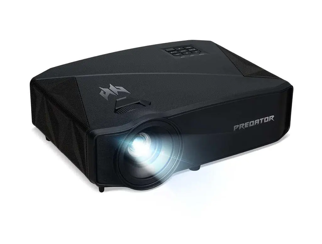 Проектор ACER PREDATOR GD711, (MR.JUW11.001) - фото 4