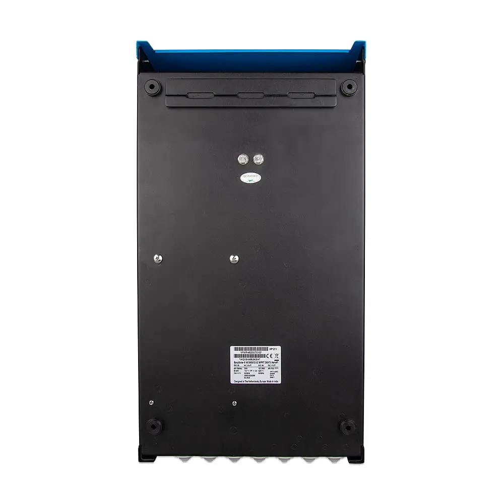 Гібридний однофазний інвертор 3kWA/2.4kW Victron Energy EasySolar-II GX 48/3000/35-32 MPPT 250/70 (99-00020906) - фото 6
