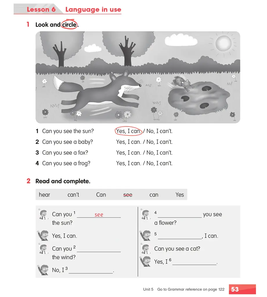 Academy Stars for Ukraine Level 1. Workbook - Сьюзен Кларк - фото 7