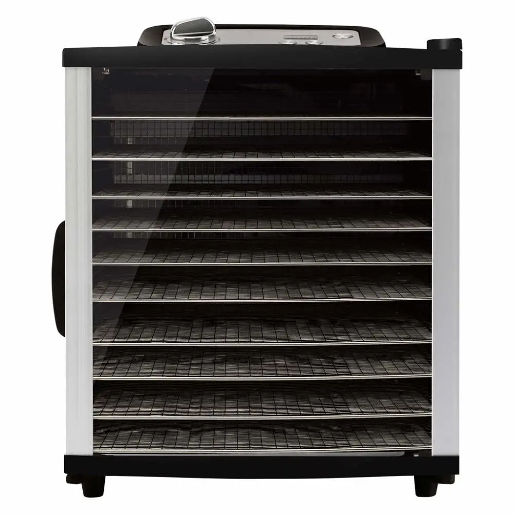 Сушіння Sencor SFD 7000BK - фото 7