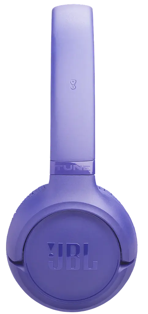 Навушники Tune 530BT Lavender (JBLT530BTLAVEU) JBL teh0021117 - фото 4