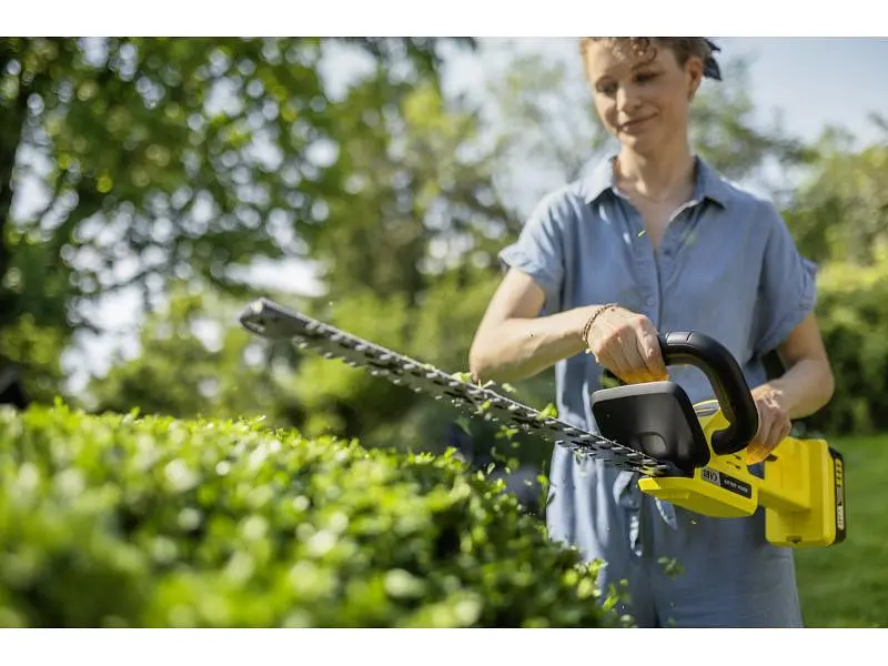 Кущоріз Karcher HGE 2-18 (1.445-600.0) - фото 6