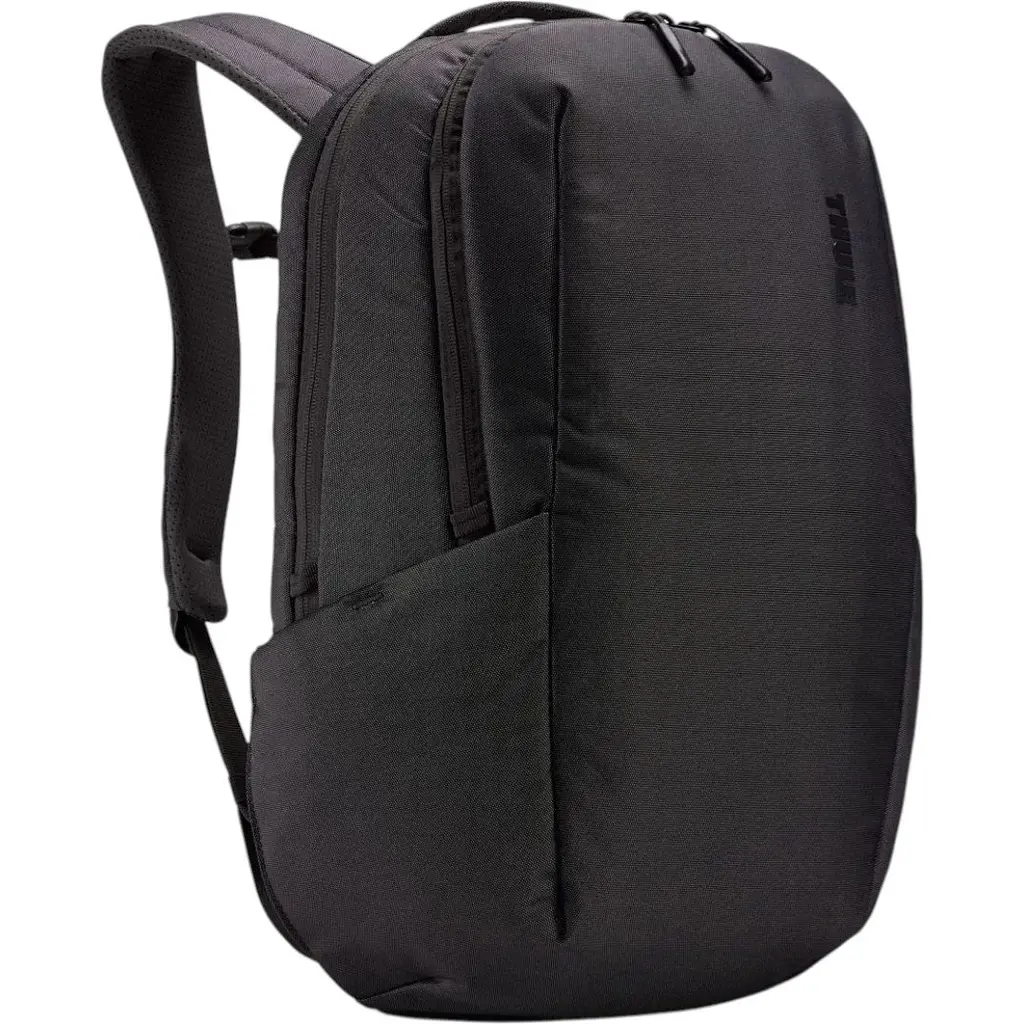 Комплект: Рюкзак Thule Subterra 2 Backpack 21L Vetiver Grey (TH 3205026) + Органайзер Thule Subterra 2 PowerShuttle Small Vetiver Grey (TH 3205039) - фото 2