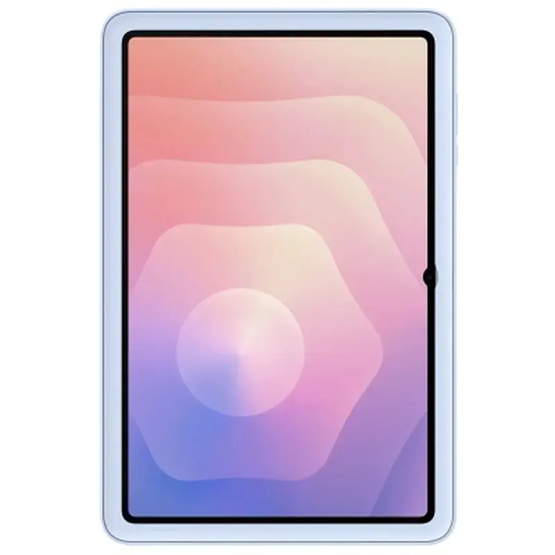 Чохол до планшета Samsung Frame Cover Samsung Galaxy Tab S11 Ultra Blue (EF-JX930CLEGWW) - фото 8