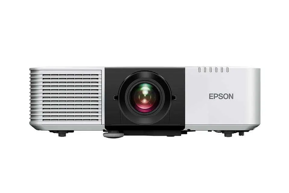 Мультимедійний проектор Epson EB-L790U (V11HB28040) - фото 3