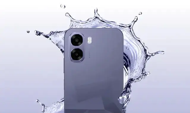 Смартфон OPPO A6k 4/256Gb (CPH2891) NFC 6.75 6100 мАг фіолетовий - фото 8