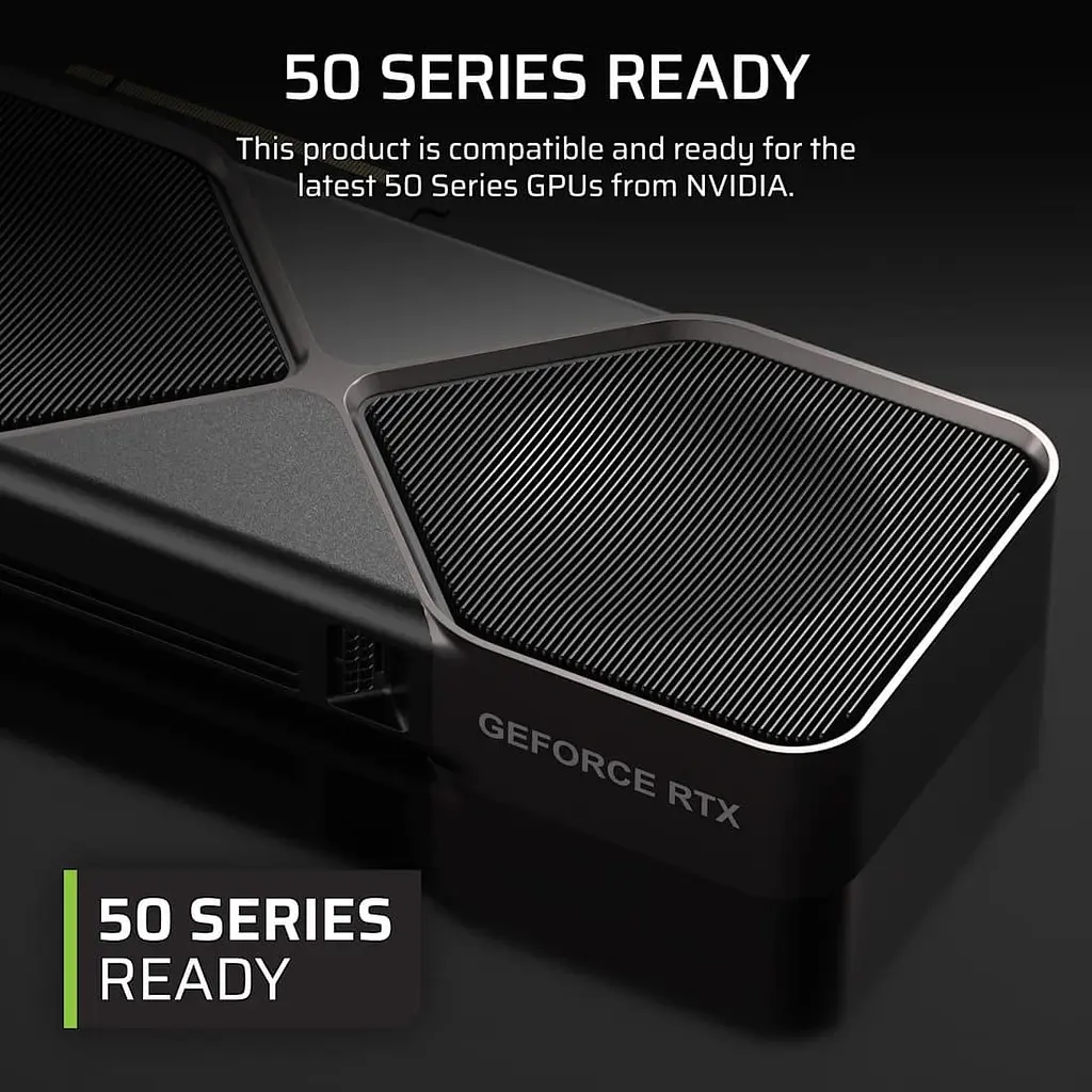 Блок питания Corsair HX1000i 1000W 80+ Platinum (CP-9020265-EU) - фото 8