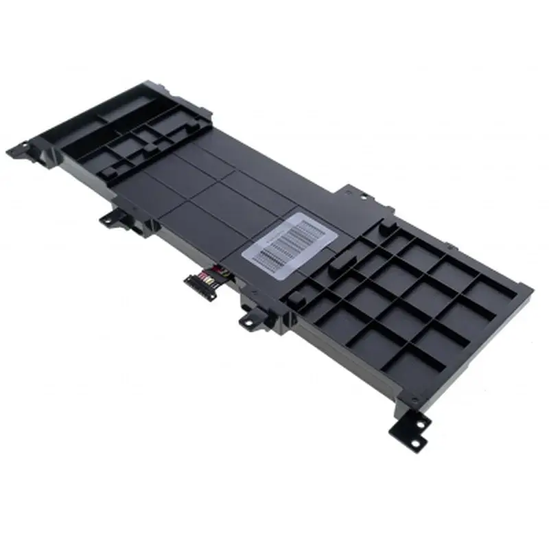 Акумулятор до ноутбука ASUS ROG GL502VY C41N1531, 4120mAh (62Wh), 4cell, 15.2V, Li-ion (A47562) - фото 3
