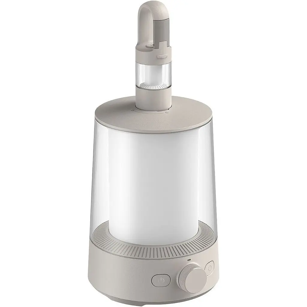 Лампа для кемпінгу Xiaomi Multi-function Camping Lantern (BHR7349GL) [157977] - фото 8