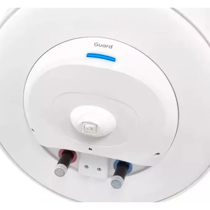 Бойлер Electrolux EWH 80 Guard EU [127515] - фото 4