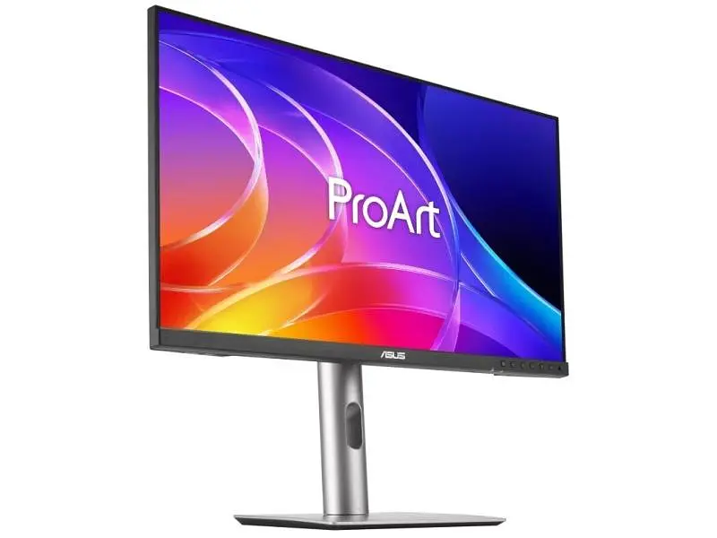 Монітор Asus ProArt PA249CGV (90LM0031-B01K71) - фото 6
