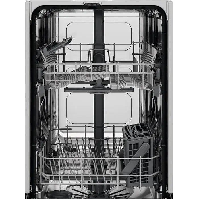 Посудомийна машина Electrolux EEA12100L - фото 2