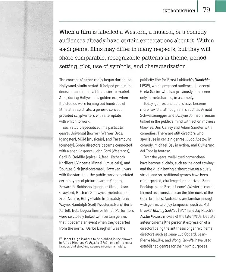 The Film Book. A Complete Guide to the World of Cinema - фото 8