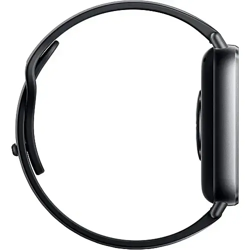 Смарт-часы Redmi Watch 5 Active BHR8784GL Black - фото 5