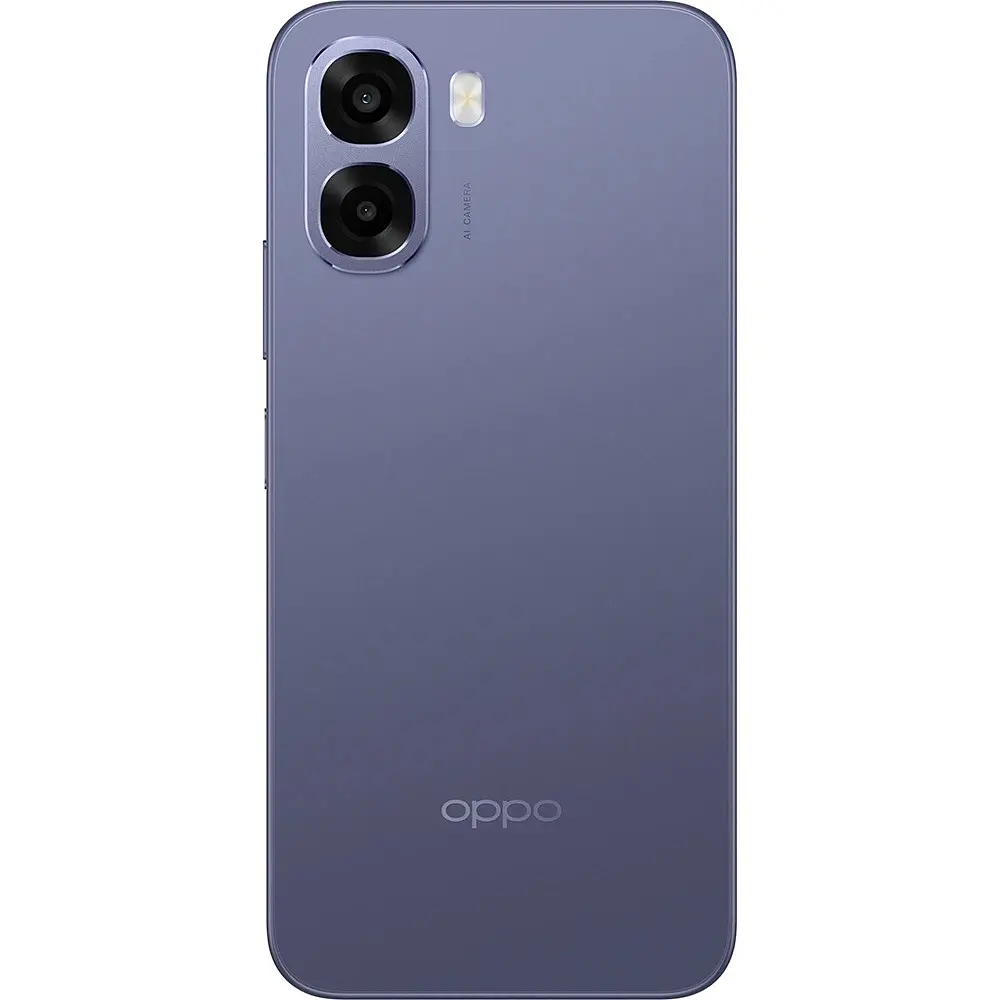 Смартфон Oppo A6X 4/128GB (CPH2819) Plum Purple - фото 5