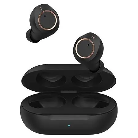 Наушники беспроводные Yison TWS-T3 - фото 6