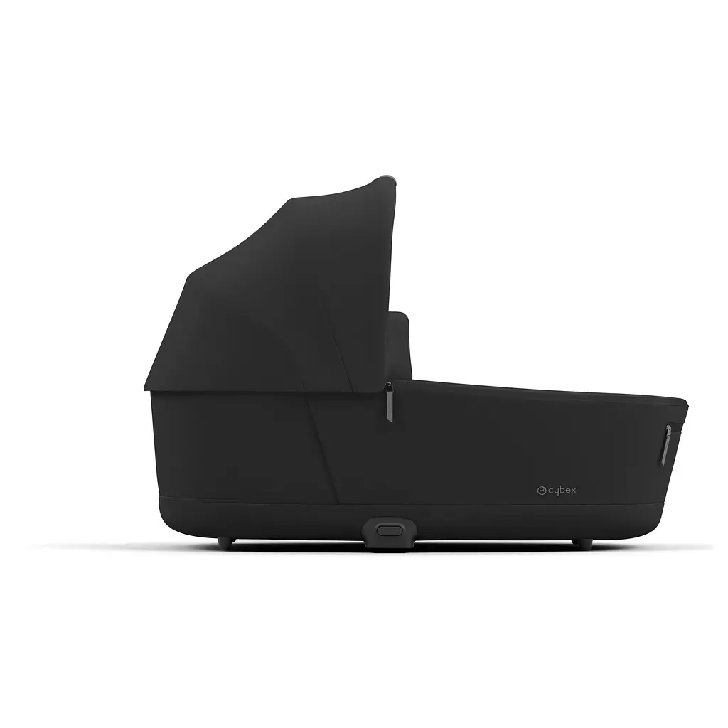 Люлька Cybex Priam Lux R Sepia Black - фото 5