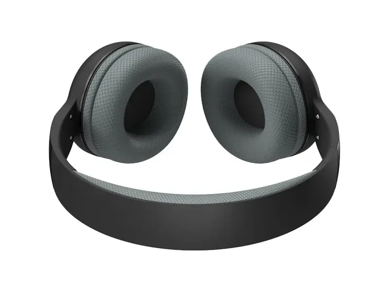 Навушники з мікрофоном Defender FreeMotion B480 Black (63480) - фото 5