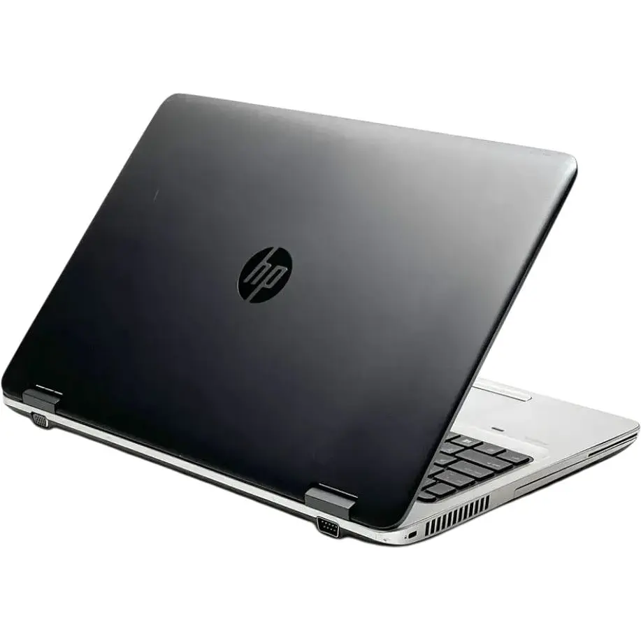 Ноутбук Hp probook 650 G3 15.6 1920x1080 i5 6300u 2 ядра 4 потока 16/1000. Refurbished - фото 4