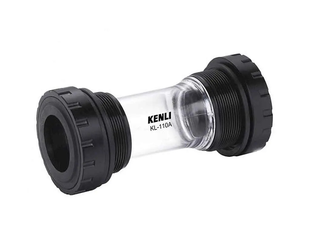 Картридж каретки KENLI BSA KL-101 68/73 для шатунiв з iнтегров. 24мм