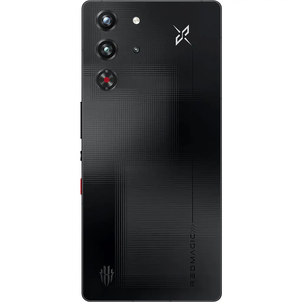 Смартфон Redmagic 10S Pro 12/256GB Nightfall [139139] - фото 6