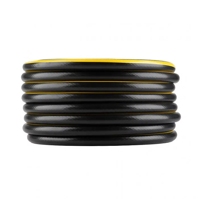 Шланг для води 4-шаровий 3/4", 20 м, армований, PVC INTERTOOL GE-4123 - фото 2