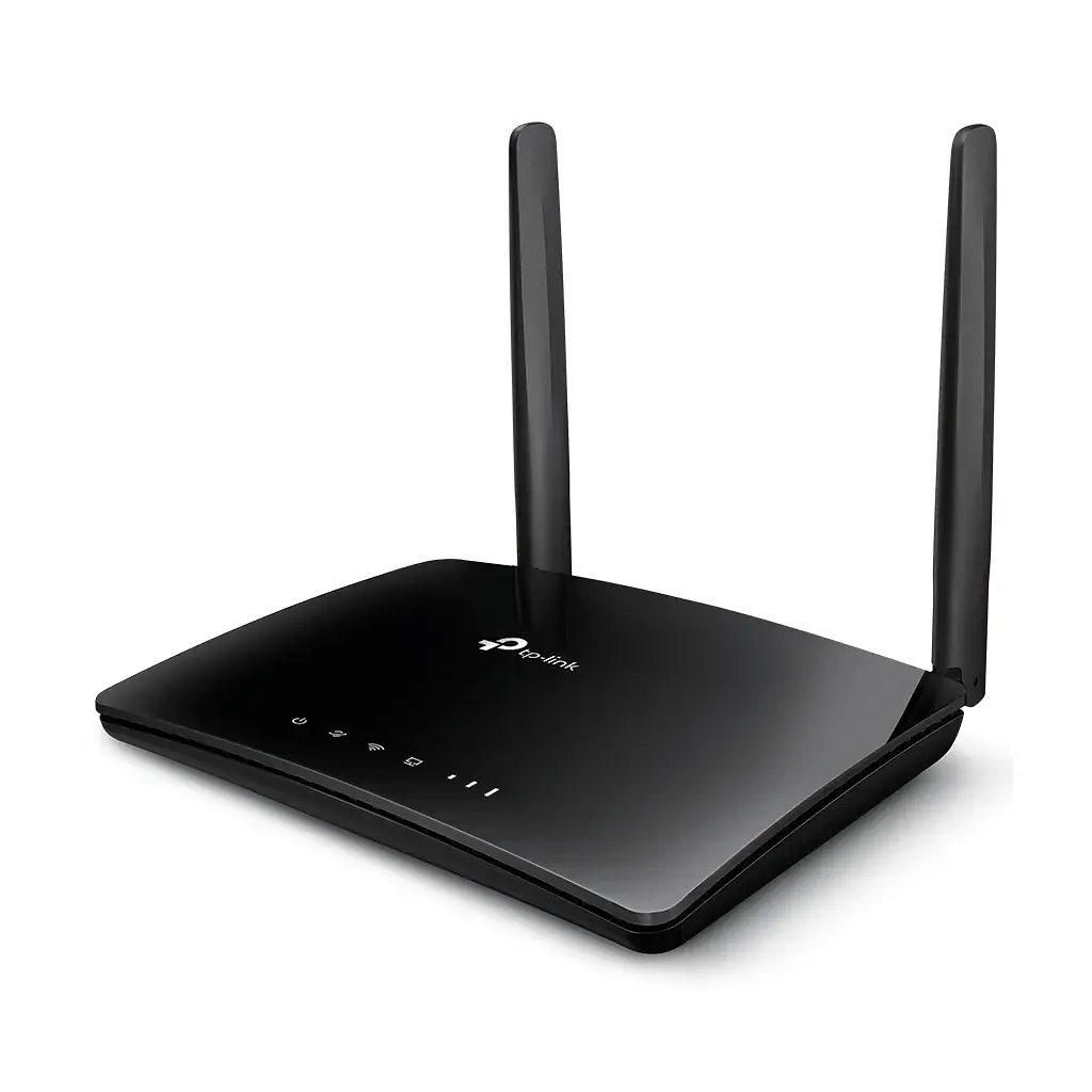 Маршрутизатор TP-Link Archer MR202 (ARCHER-MR202) - фото 2