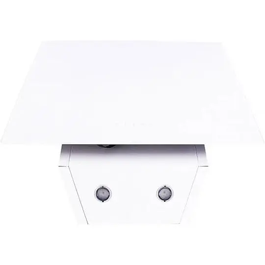 Вытяжка Perfelli DNS 6422 D 850 WH LED - фото 6