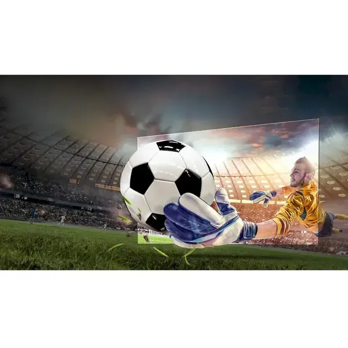 Телевизор Hisense 55A6N - фото 12